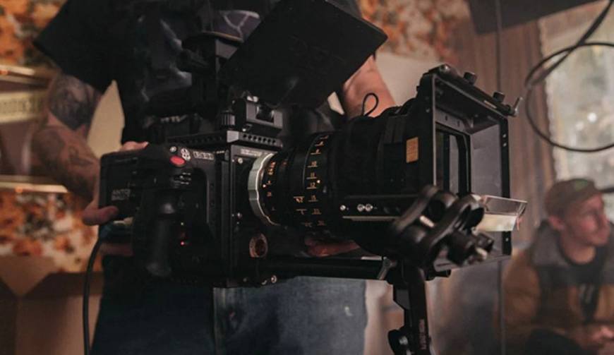 赫山区产品宣传视频拍摄公司