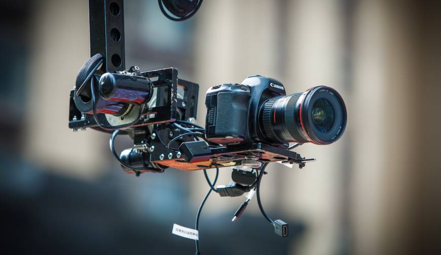 赫山区产品视频拍摄