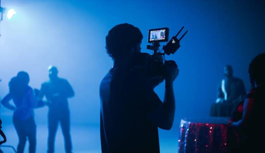 赫山区产品视频拍摄