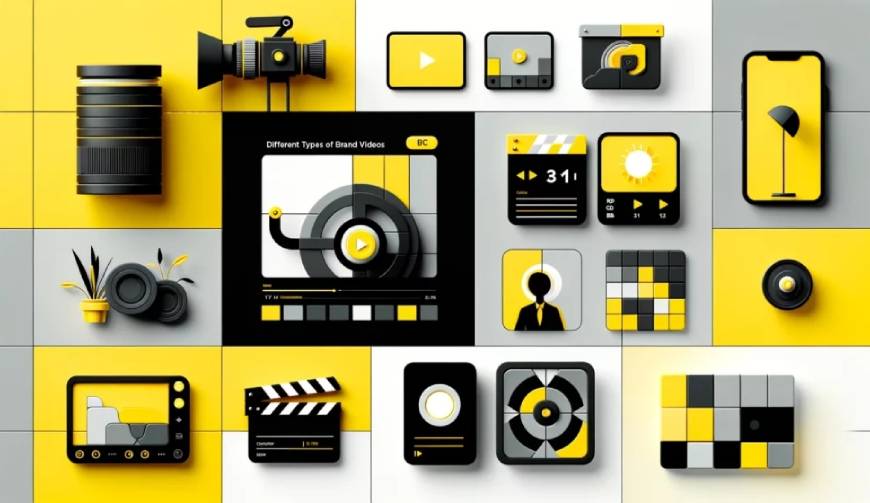 赫山区产品视频拍摄