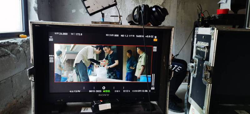 产品视频拍摄公司