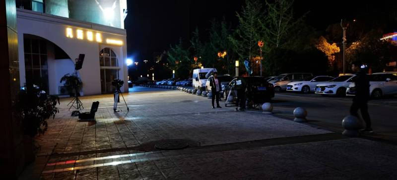 赫山区电商产品视频拍摄制作全攻略，打造高转化带货视频