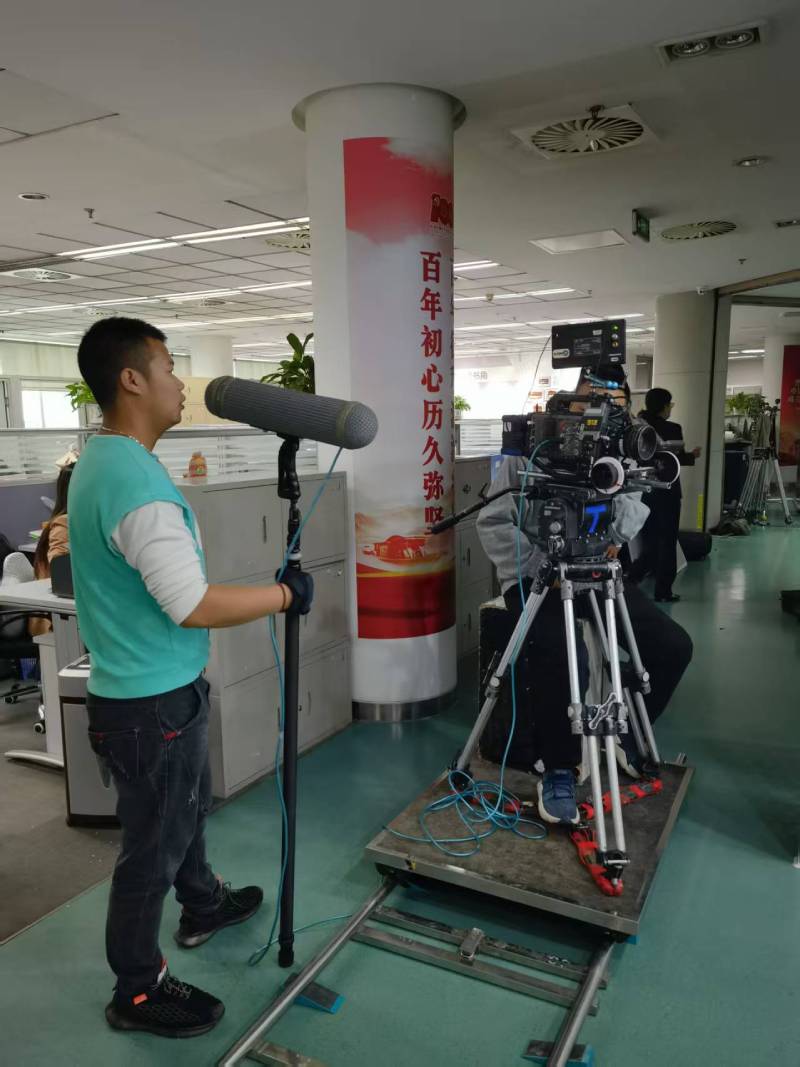 赫山区产品宣传视频制作