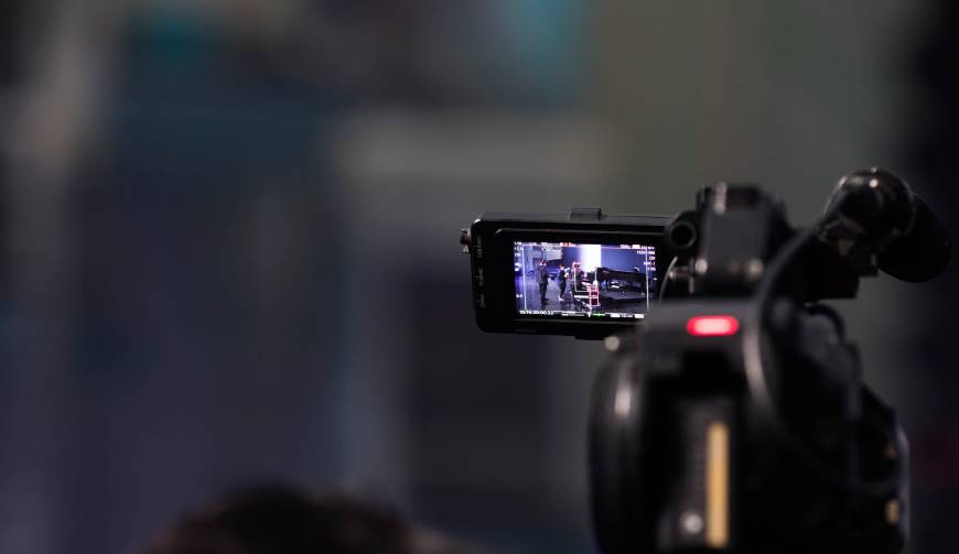 赫山区产品视频拍摄制作:揭秘如何打造令人印象深刻的商业宣传片